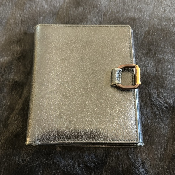 Gucci Compact Wallet - Picture 9 of 12